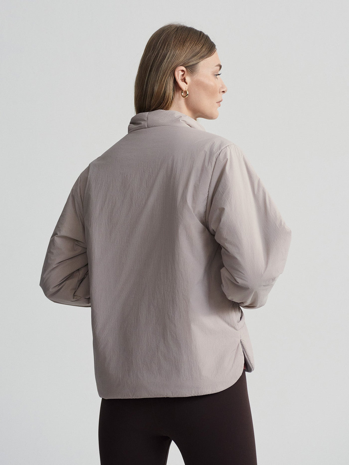 Tilley Light Padded Jacket | Varley New