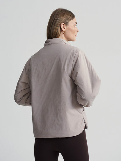 Tilley Light Padded Jacket | Varley New