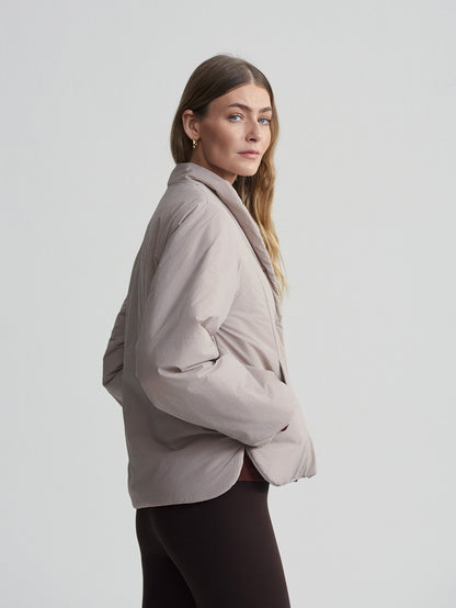 Tilley Light Padded Jacket | Varley New