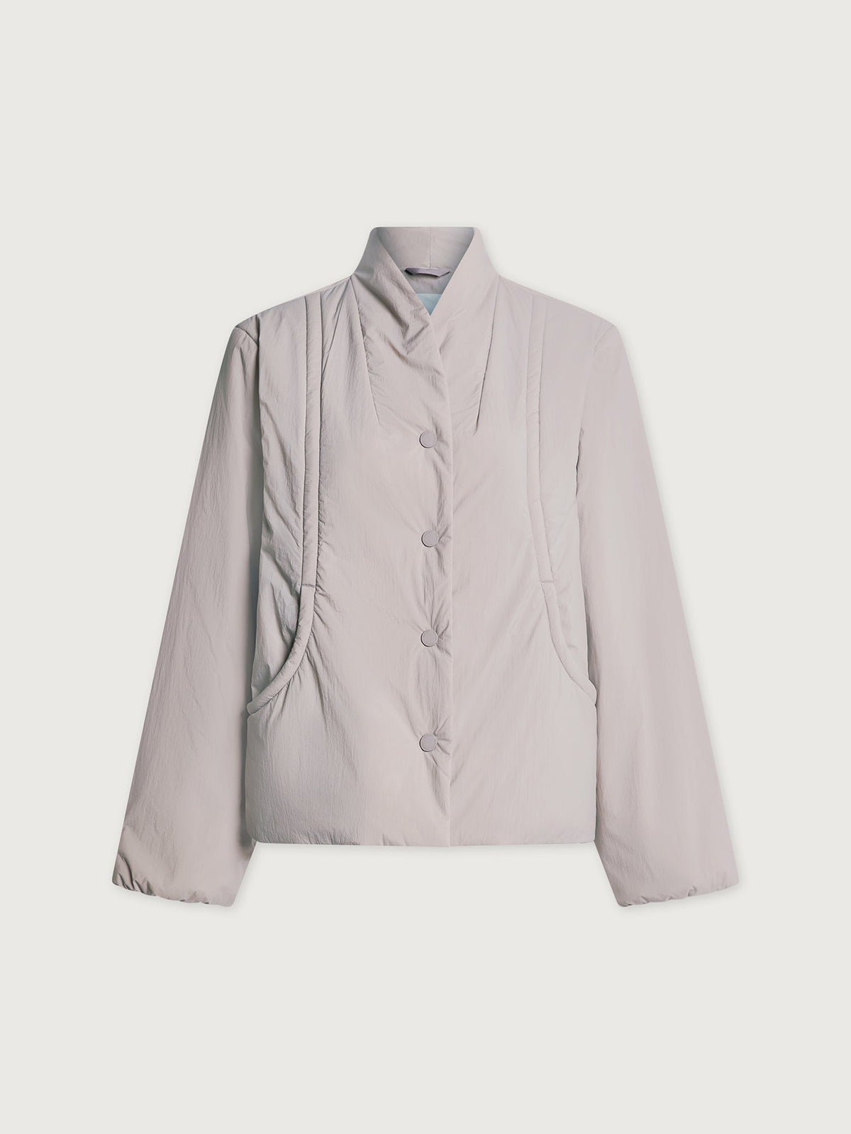 Tilley Light Padded Jacket | Varley New