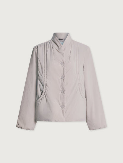 Tilley Light Padded Jacket | Varley New