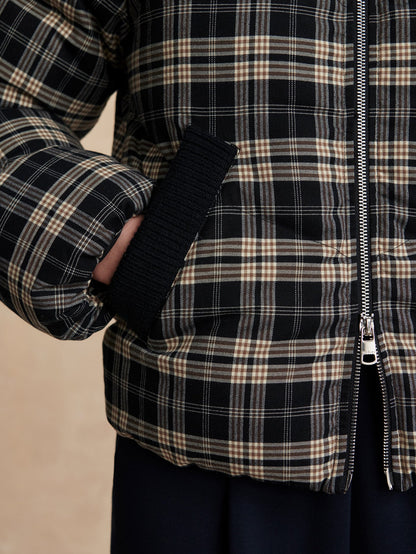 Bryony Short Puffer Jacket | Varley Recommended