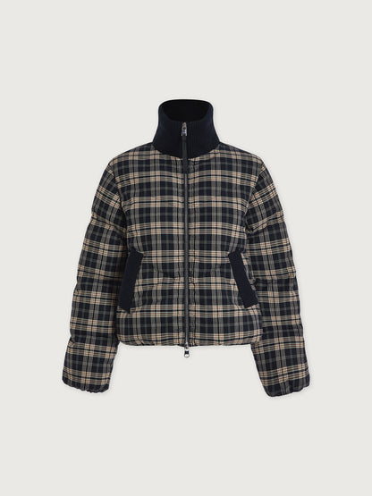 Bryony Short Puffer Jacket | Varley Recommended