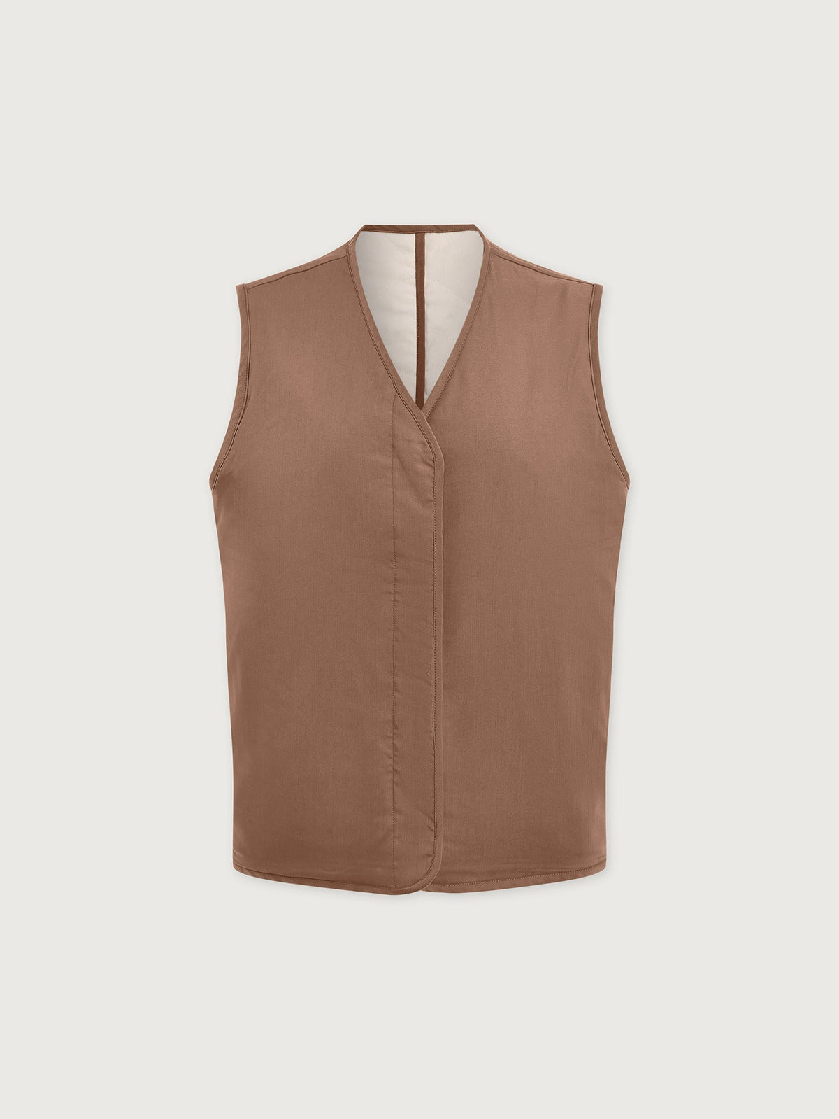 Lori Reversible Gilet | Varley Deals