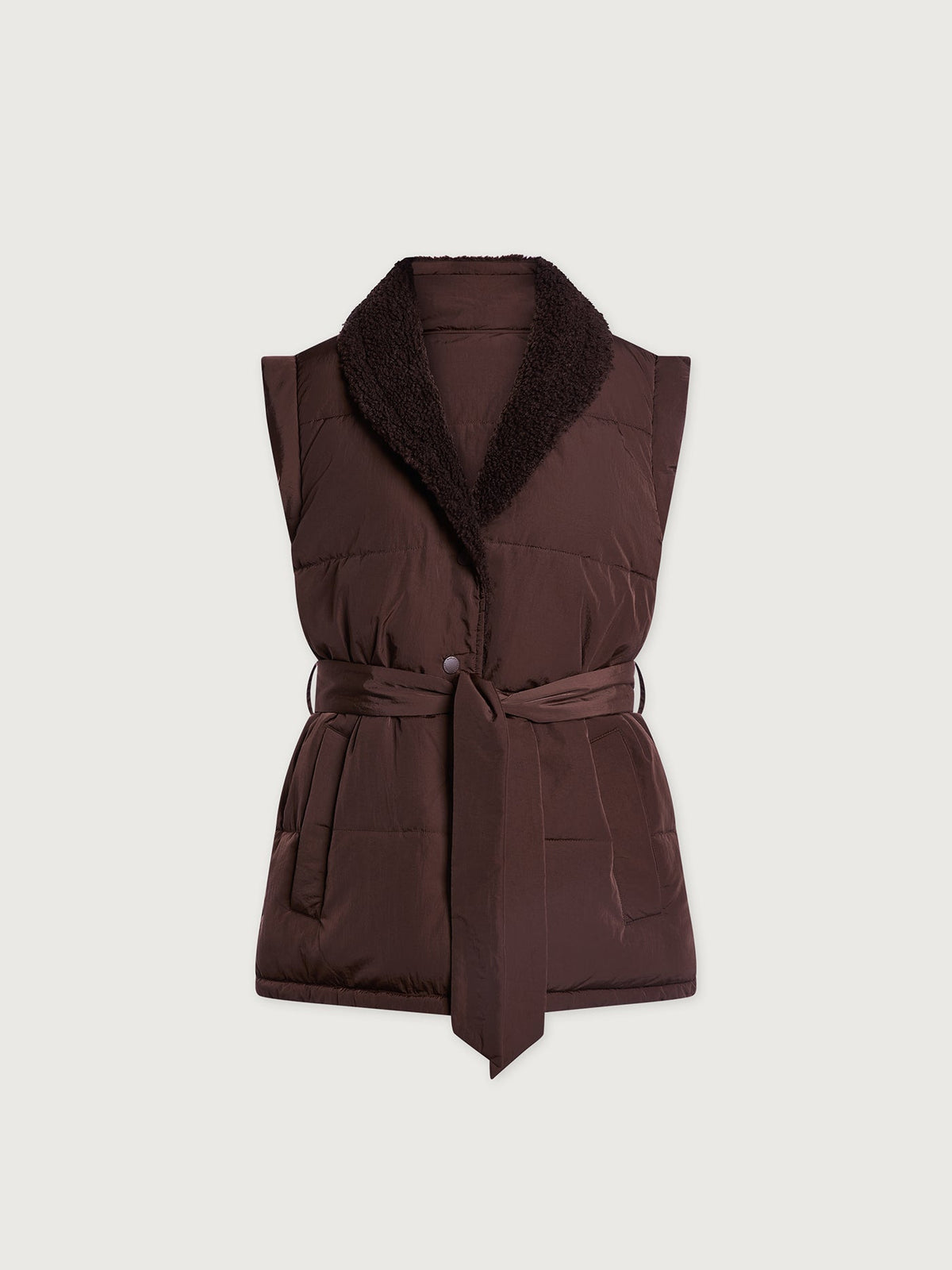 Lanville Reversible Gilet | Varley Customer Favorite