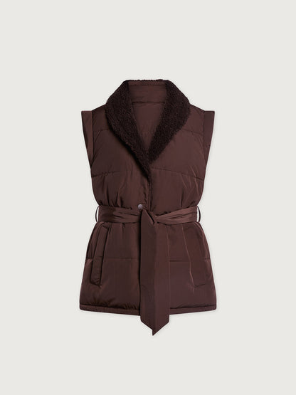 Lanville Reversible Gilet | Varley Customer Favorite