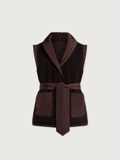 Lanville Reversible Gilet | Varley Customer Favorite
