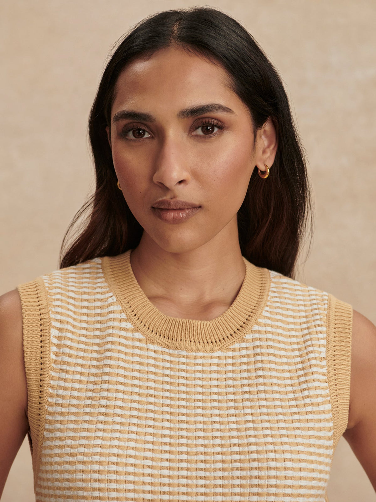 Aoife Knit Dress | Varley Everyday