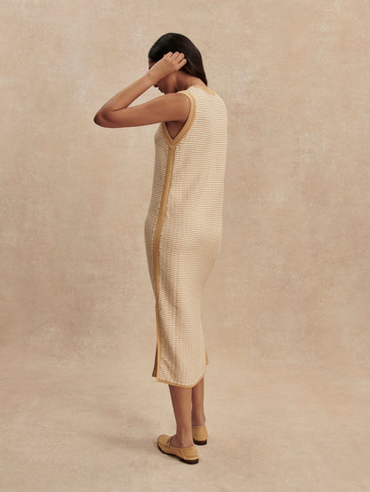 Aoife Knit Dress | Varley Everyday