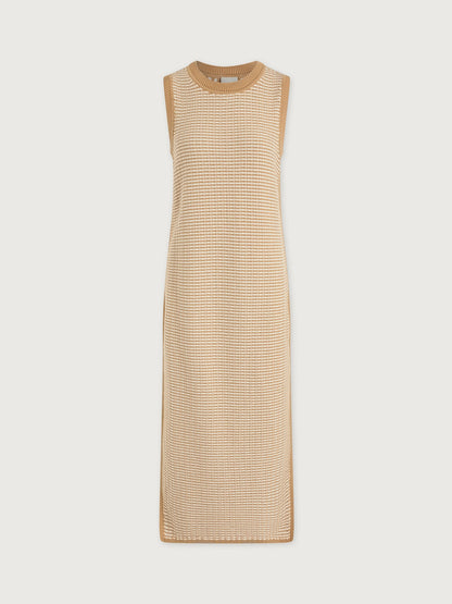 Aoife Knit Dress | Varley Everyday