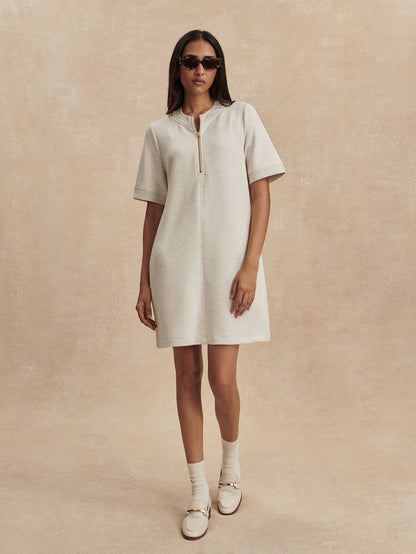 Nori Half Zip Dress | Varley Premium