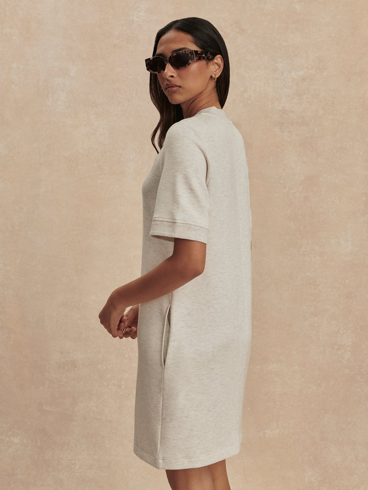 Nori Half Zip Dress | Varley Premium