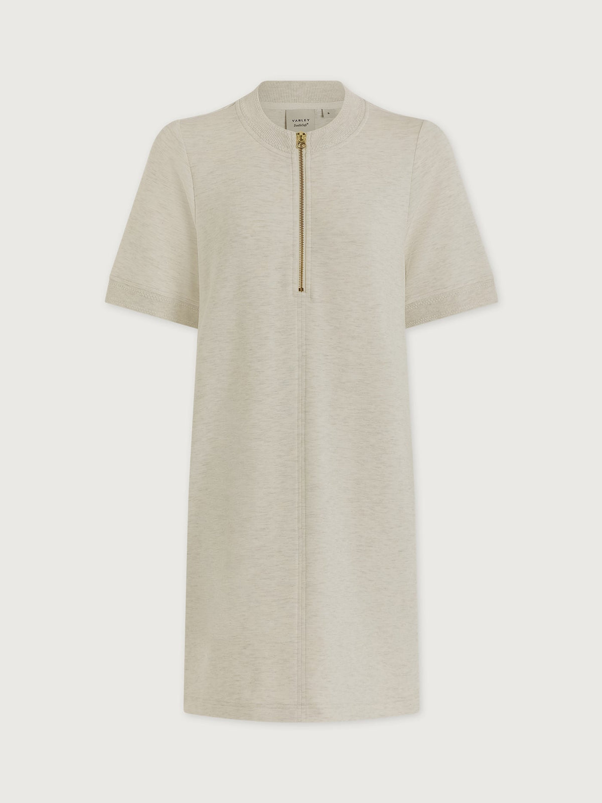 Nori Half Zip Dress | Varley Premium