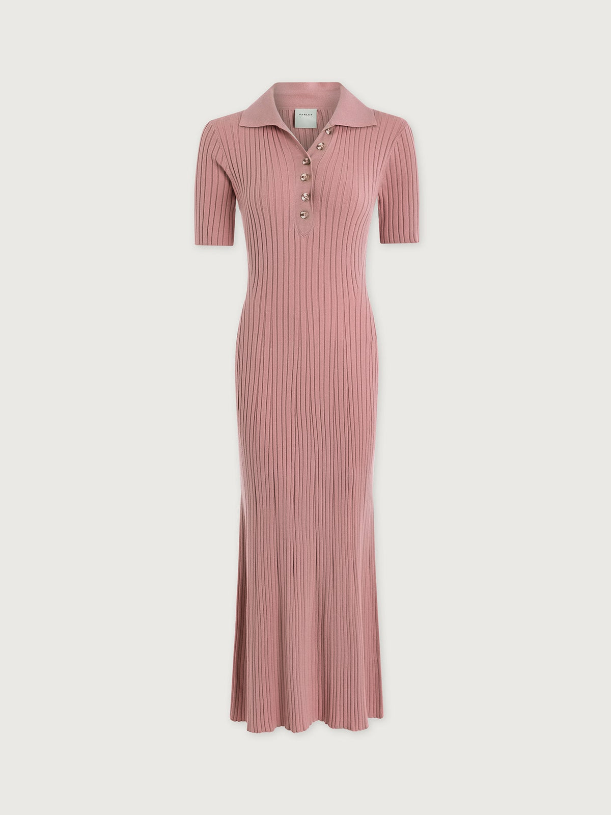 Joey Knit Maxi Dress | Varley Trusted