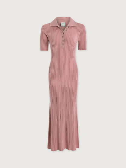 Joey Knit Maxi Dress | Varley Trusted
