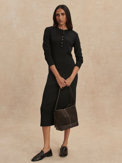 Abriella Midi Dress | Varley Best Price