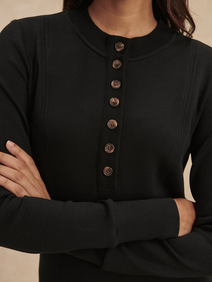 Abriella Midi Dress | Varley Best Price