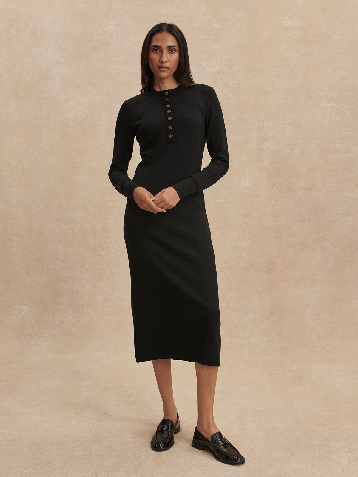 Abriella Midi Dress | Varley Best Price
