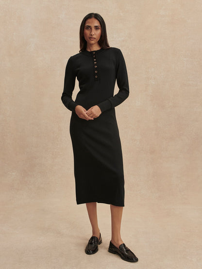 Abriella Midi Dress | Varley Best Price