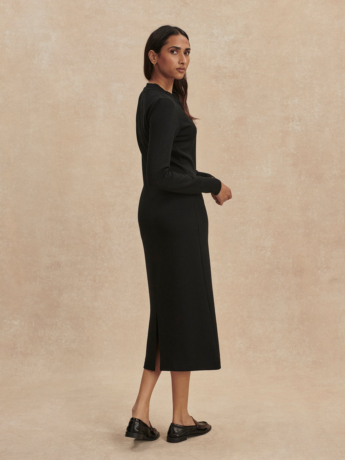 Abriella Midi Dress | Varley Best Price