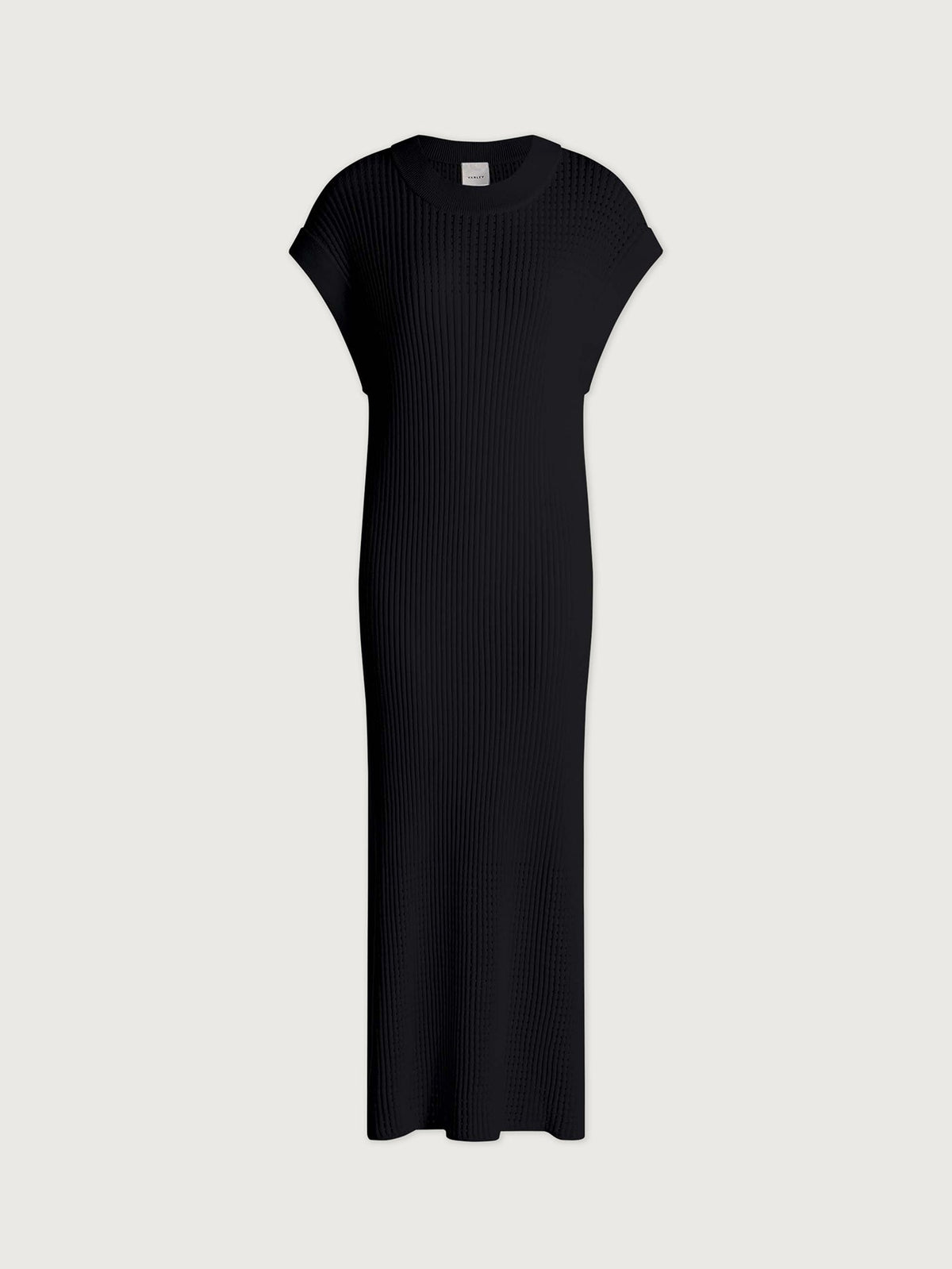 Cheston Relaxed Knit Dress | VARLEY US | Varley Classic