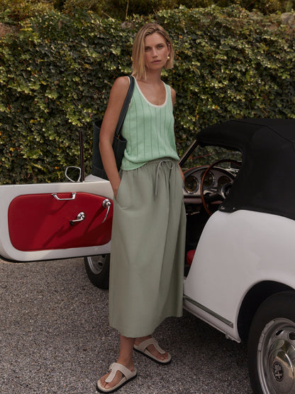 Cambria Skirt | Varley Exclusive