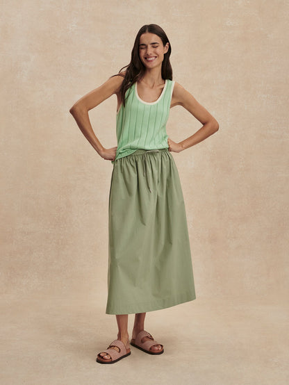 Cambria Skirt | Varley Exclusive
