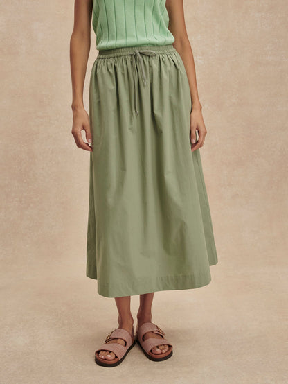 Cambria Skirt | Varley Exclusive