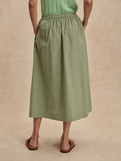 Cambria Skirt | Varley Exclusive