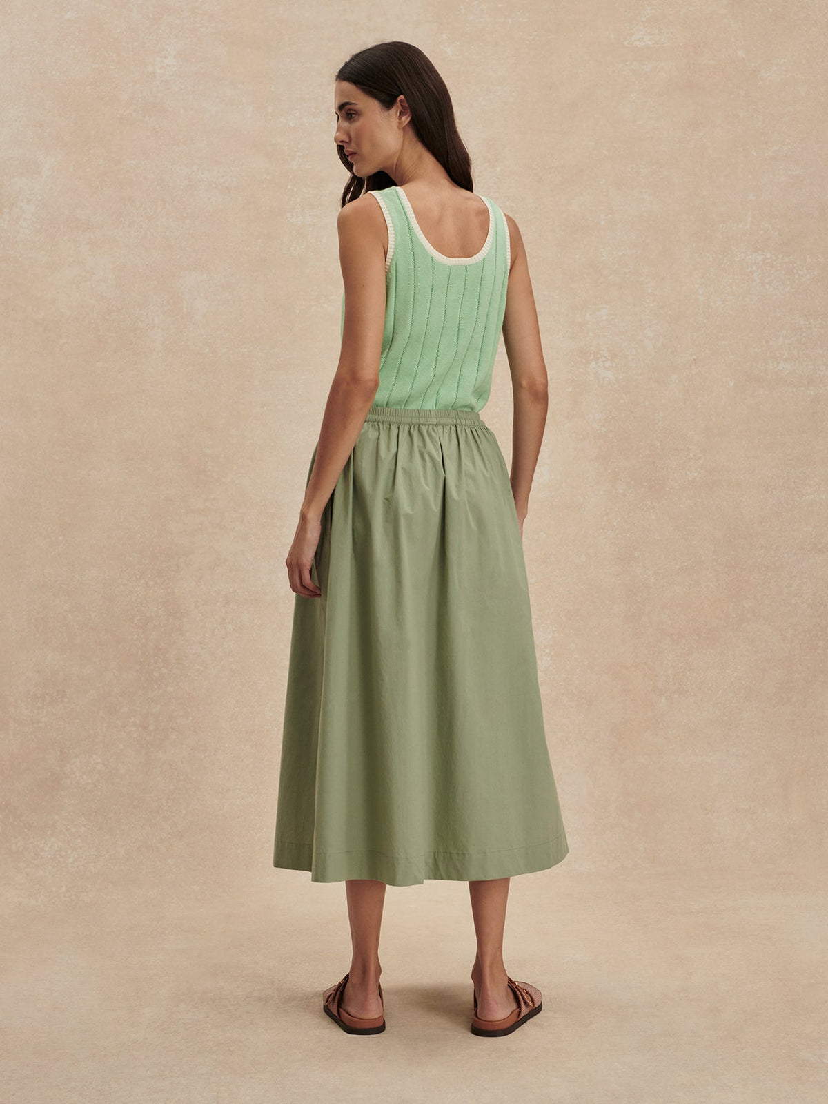 Cambria Skirt | Varley Exclusive