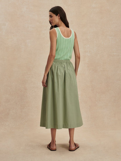 Cambria Skirt | Varley Exclusive