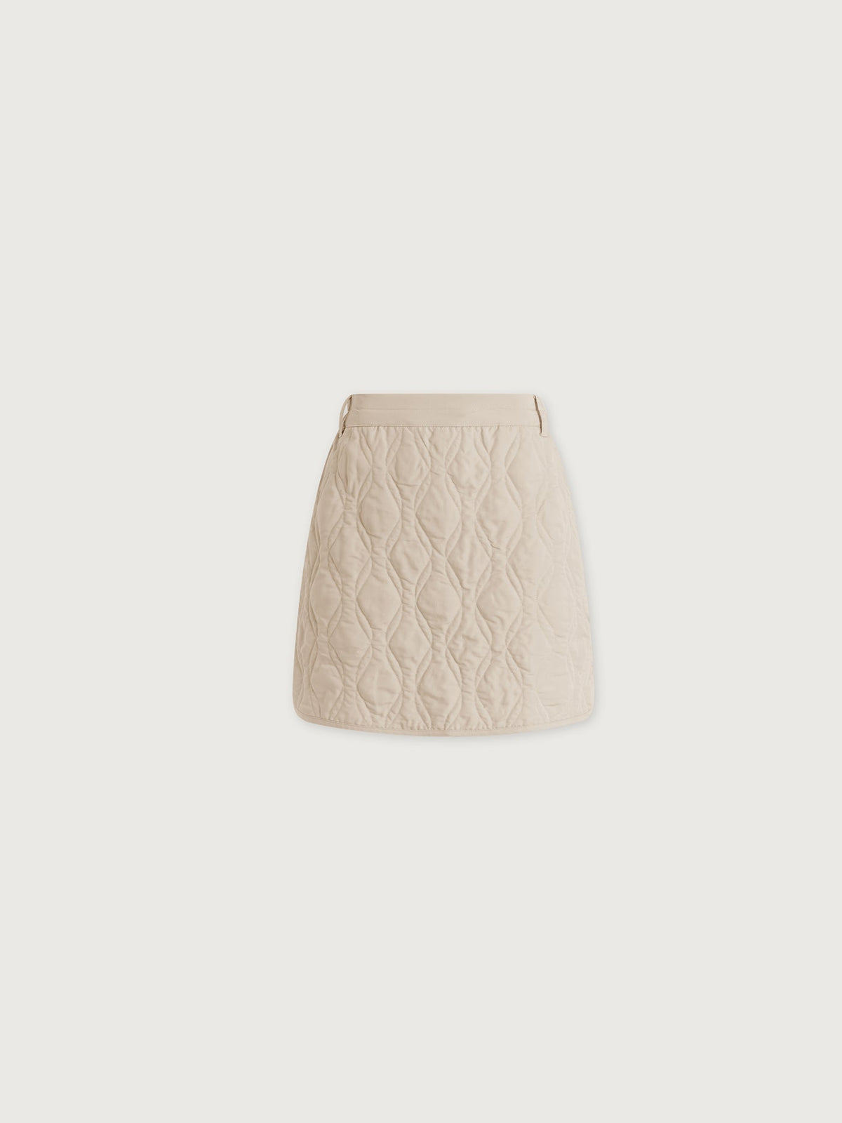 Florin Quilted Skirt | Varley Customer Favorite