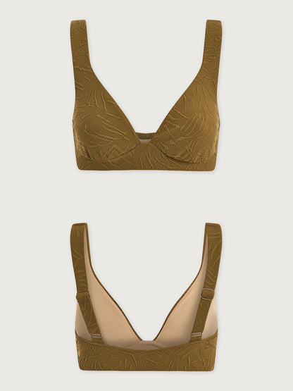 Francesca Bikini Top | Varley Recommended