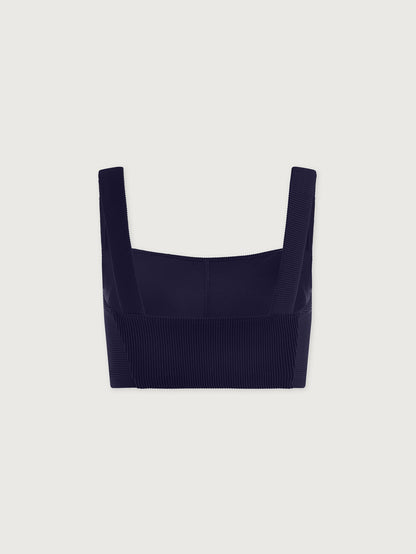 Bevan Bikini Top | Varley Premium