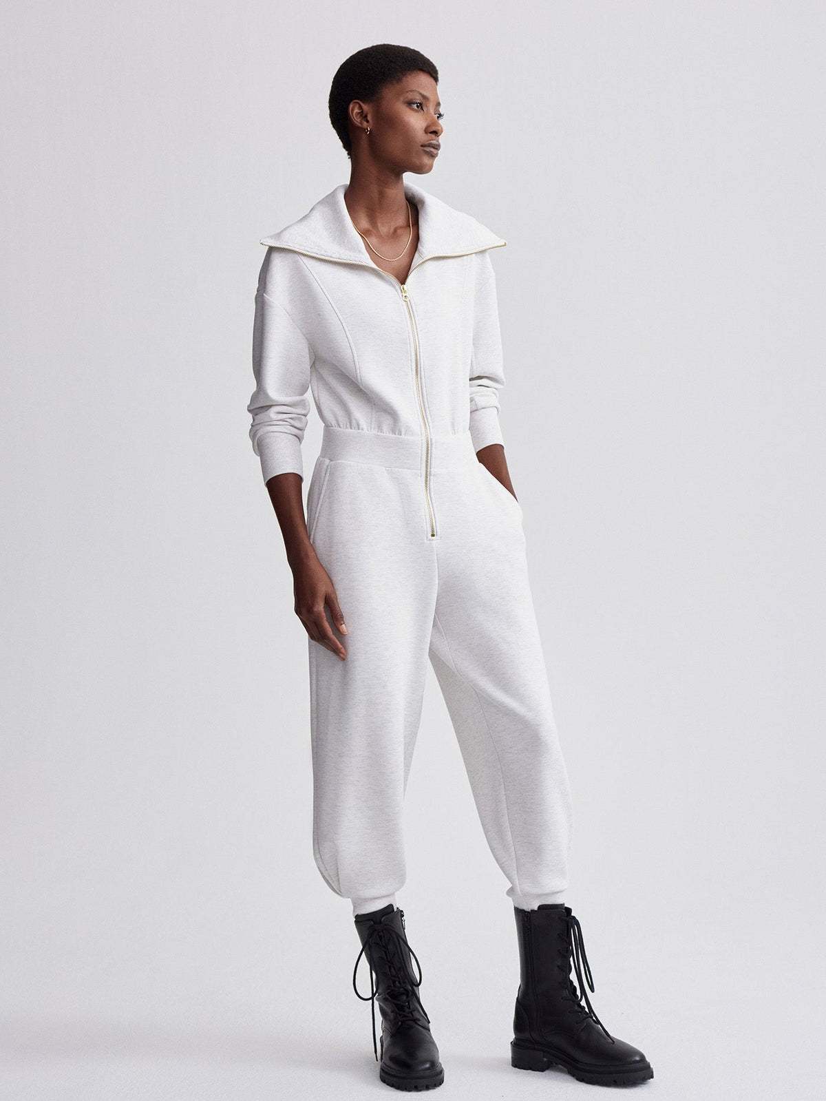 Lydia Jumpsuit | Varley Latest