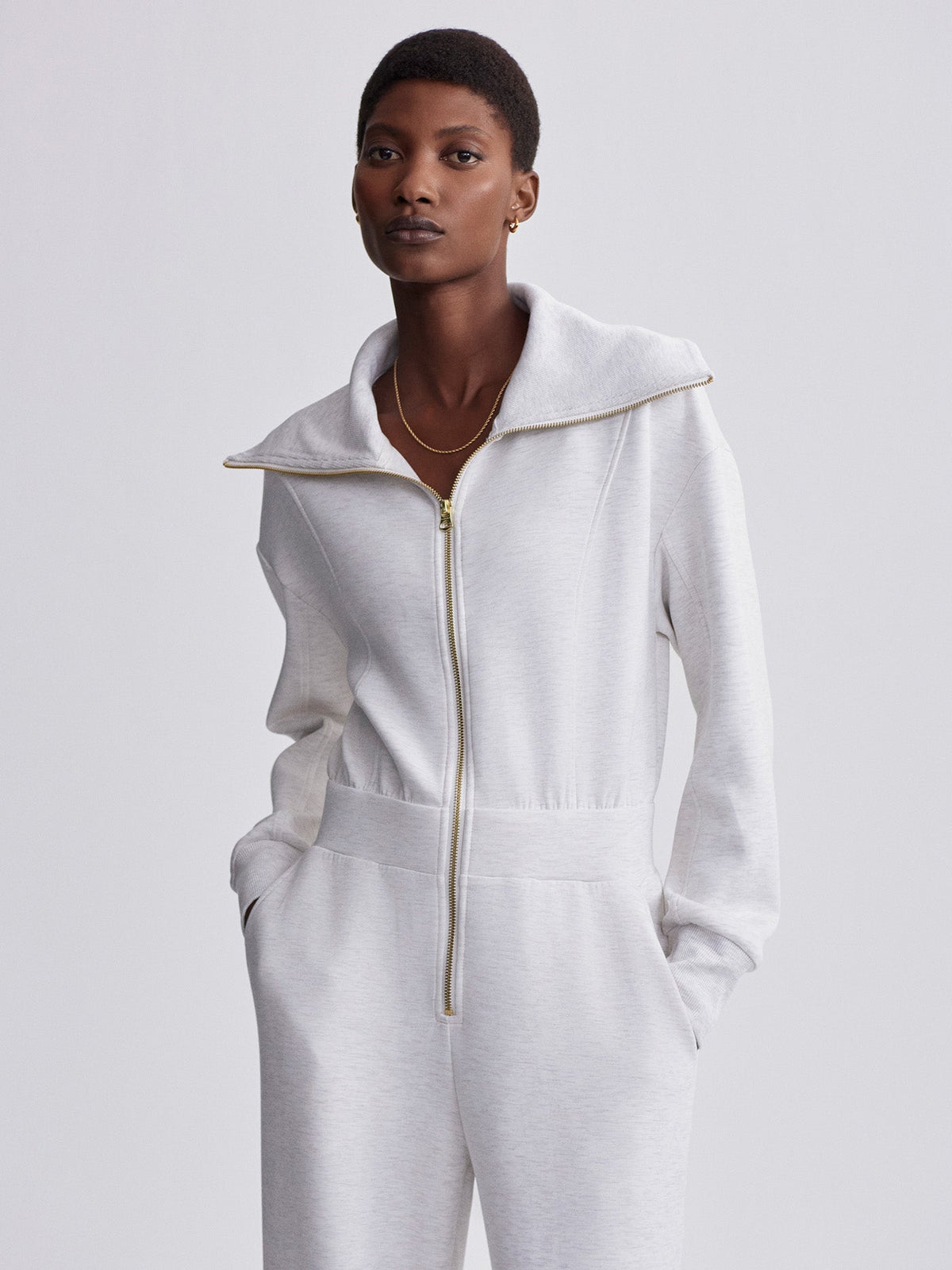 Lydia Jumpsuit | Varley Latest