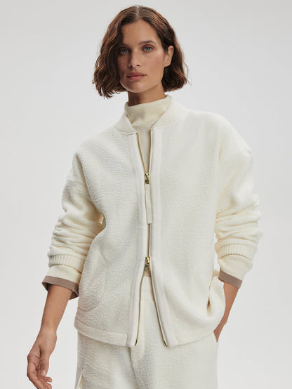 Willmont Patch Pocket Fleece | Varley Trusted