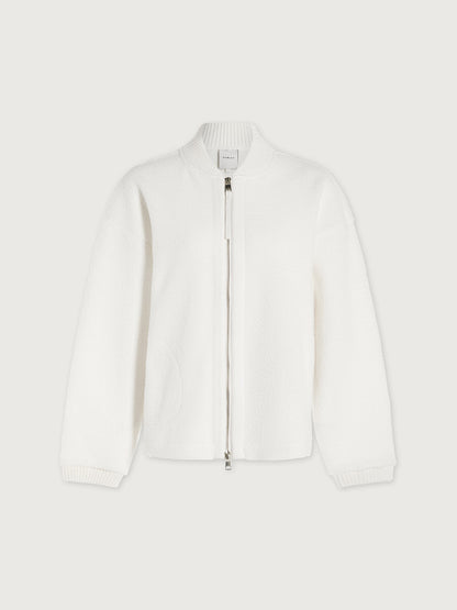 Willmont Patch Pocket Fleece | Varley Trusted