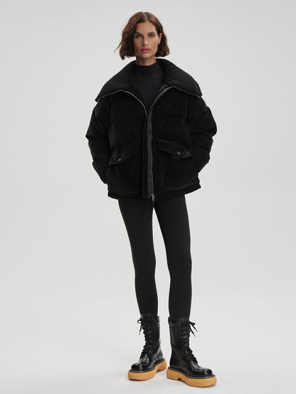 Roseville Down Jacket | Varley Quality