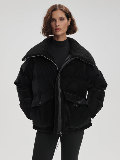 Roseville Down Jacket | Varley Quality