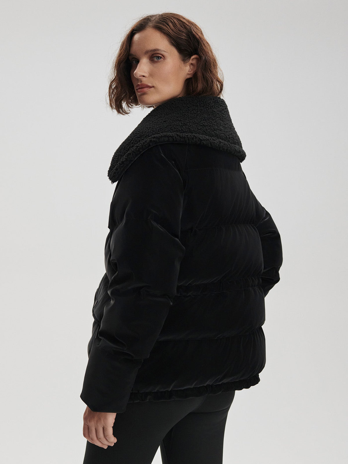Roseville Down Jacket | Varley Quality