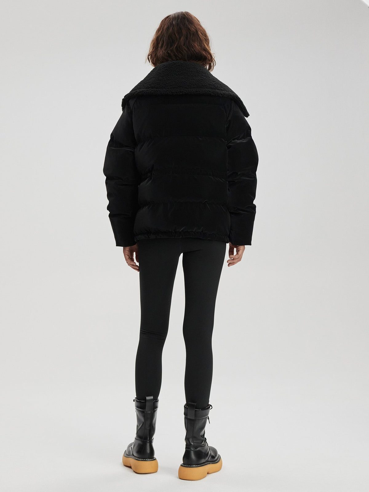 Roseville Down Jacket | Varley Quality