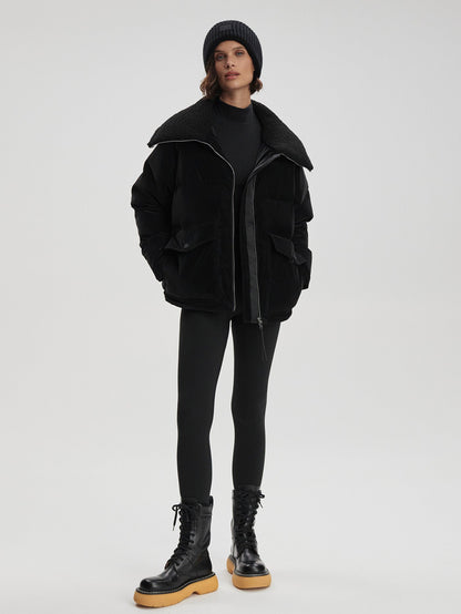 Roseville Down Jacket | Varley Quality