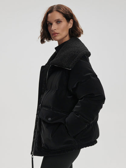Roseville Down Jacket | Varley Quality