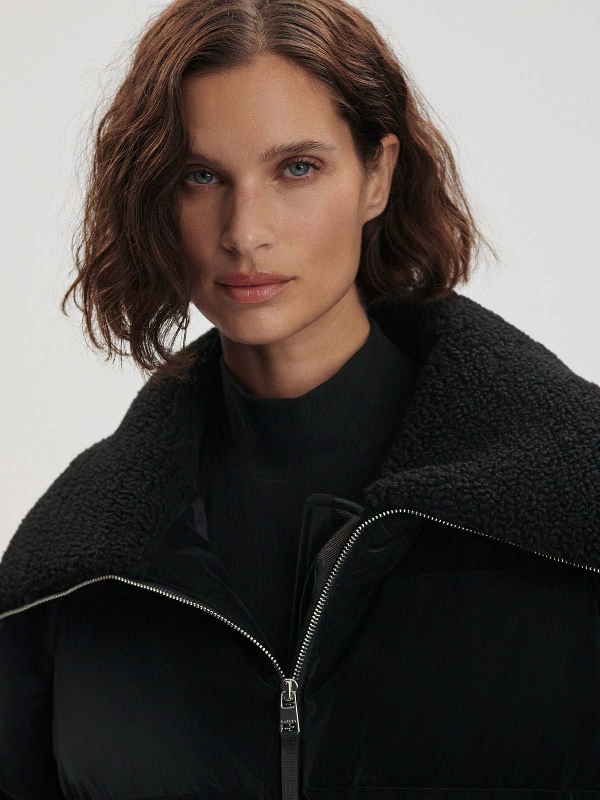 Roseville Down Jacket | Varley Quality