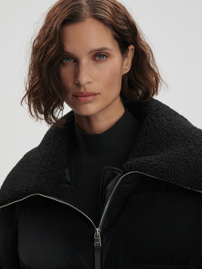 Roseville Down Jacket | Varley Quality