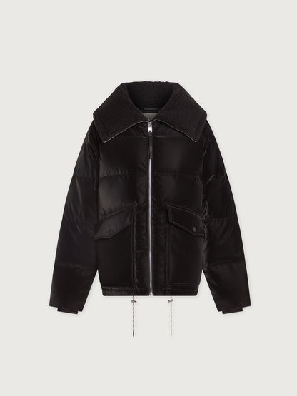 Roseville Down Jacket | Varley Quality