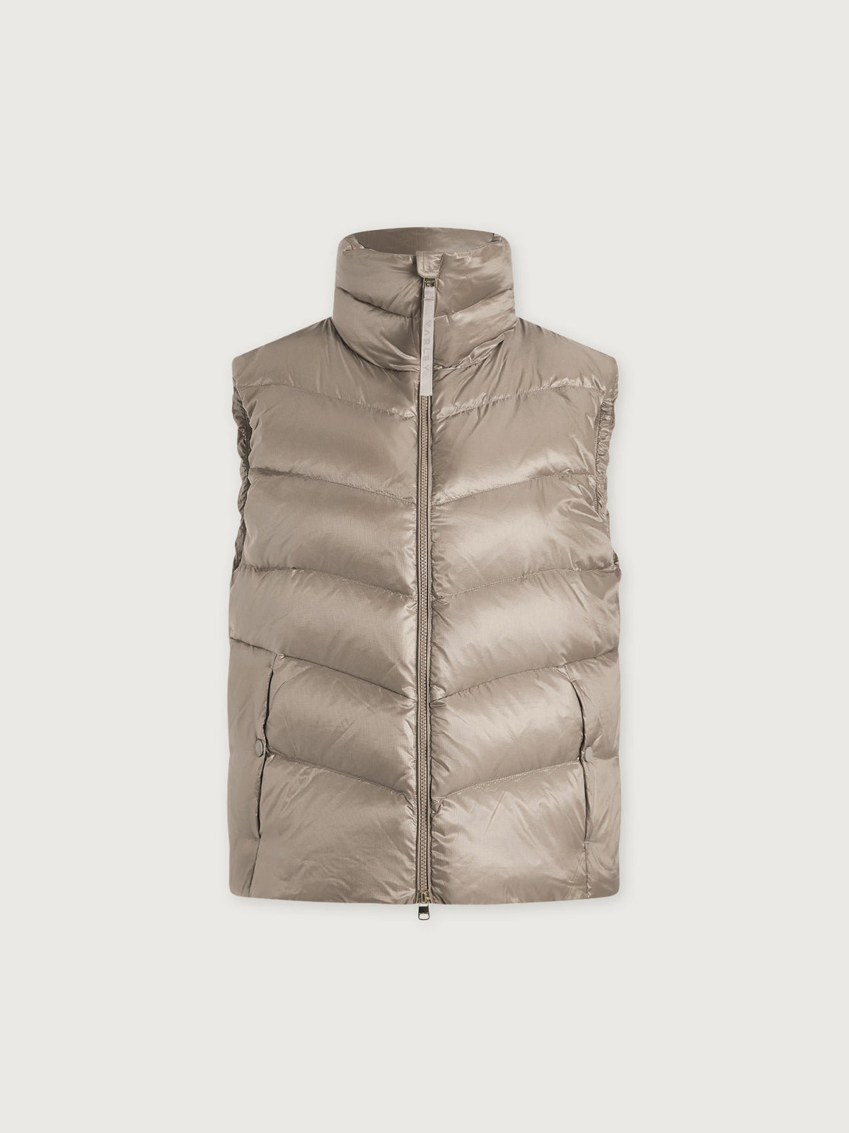 Bextor Lightweight Down Gilet | Varley Featured