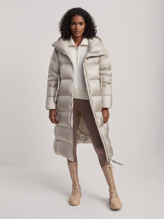 Payton Puffer Coat | Varley Hot Sale