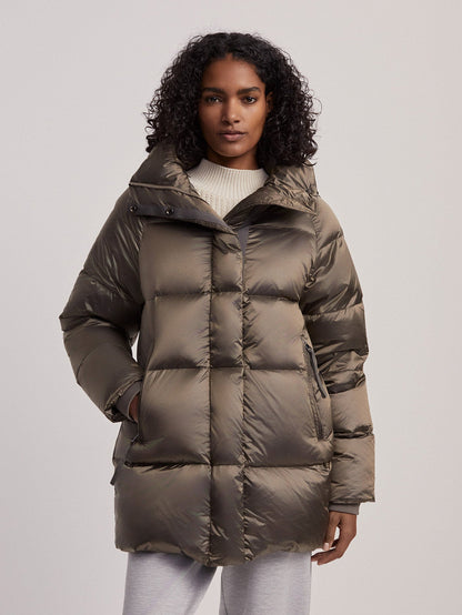Canton Down Jacket | Varley Premium